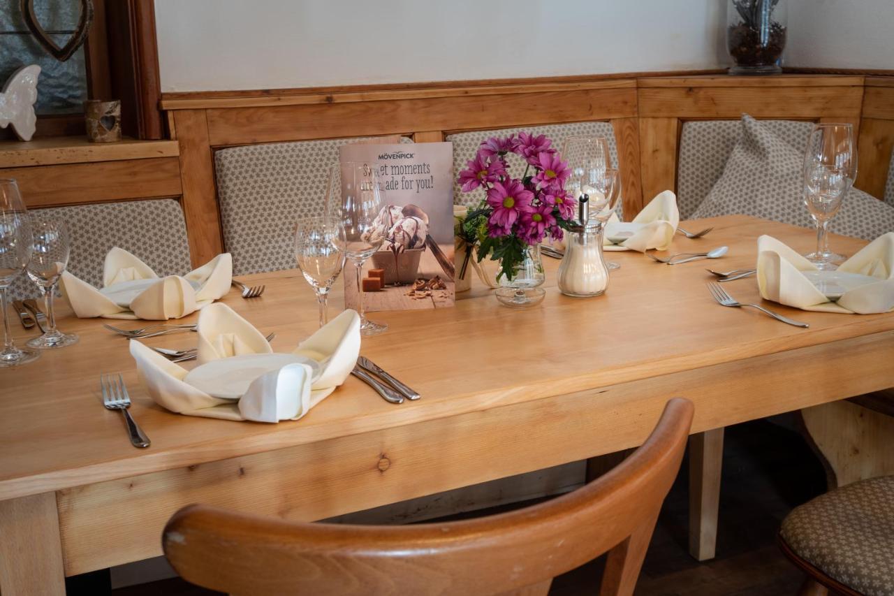 Hotel Restaurant Alatsee Füssen Kültér fotó