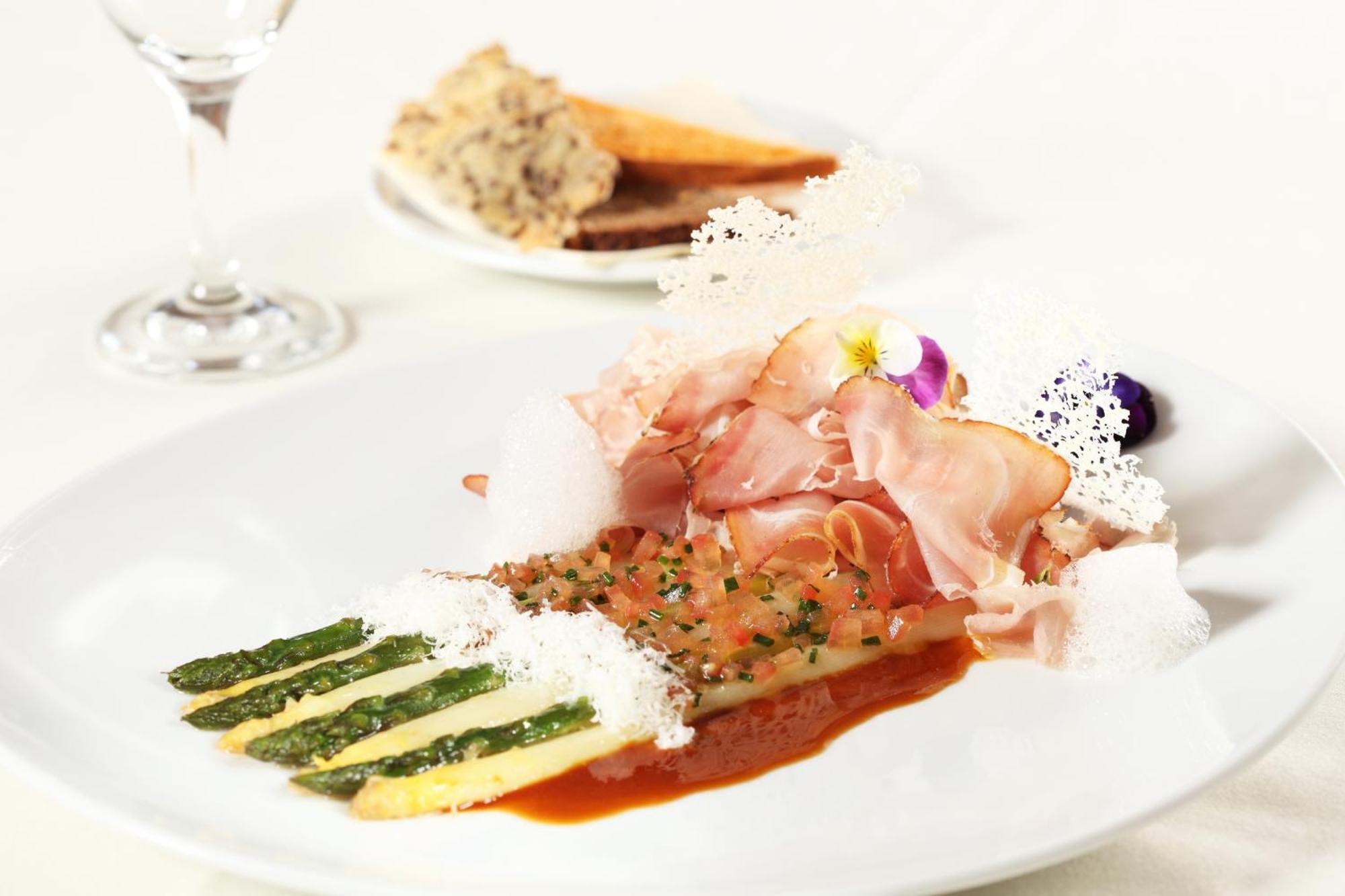 Hotel Restaurant Alatsee Füssen Kültér fotó