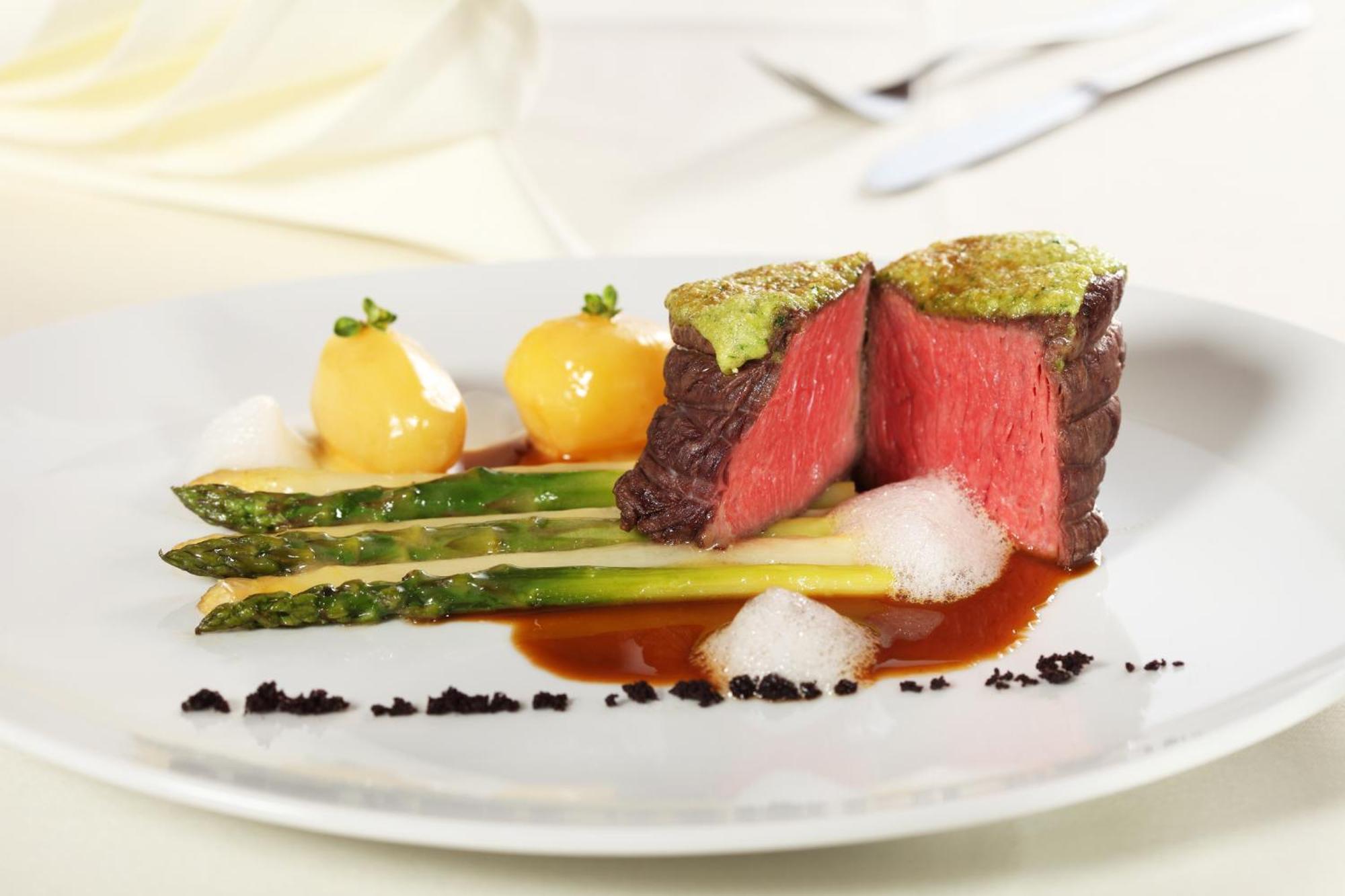 Hotel Restaurant Alatsee Füssen Kültér fotó