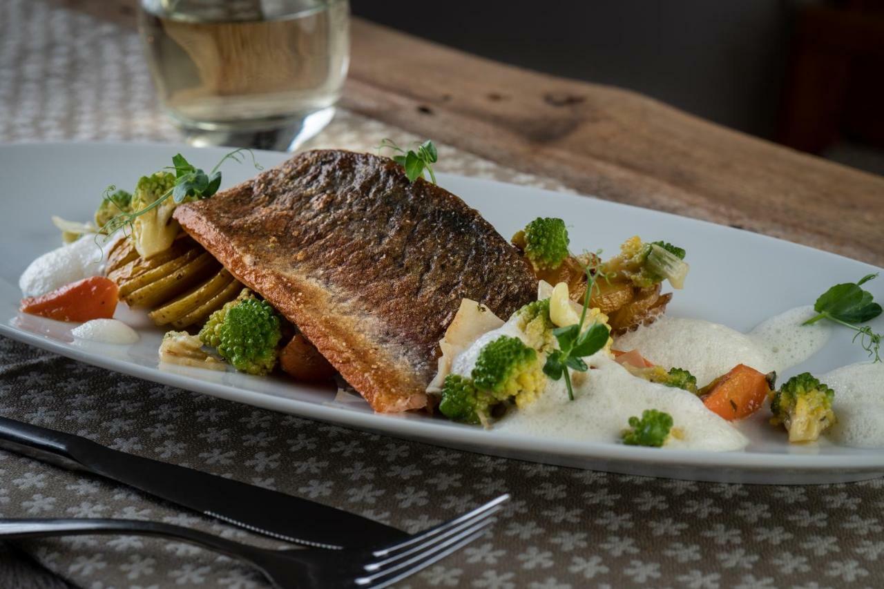 Hotel Restaurant Alatsee Füssen Kültér fotó