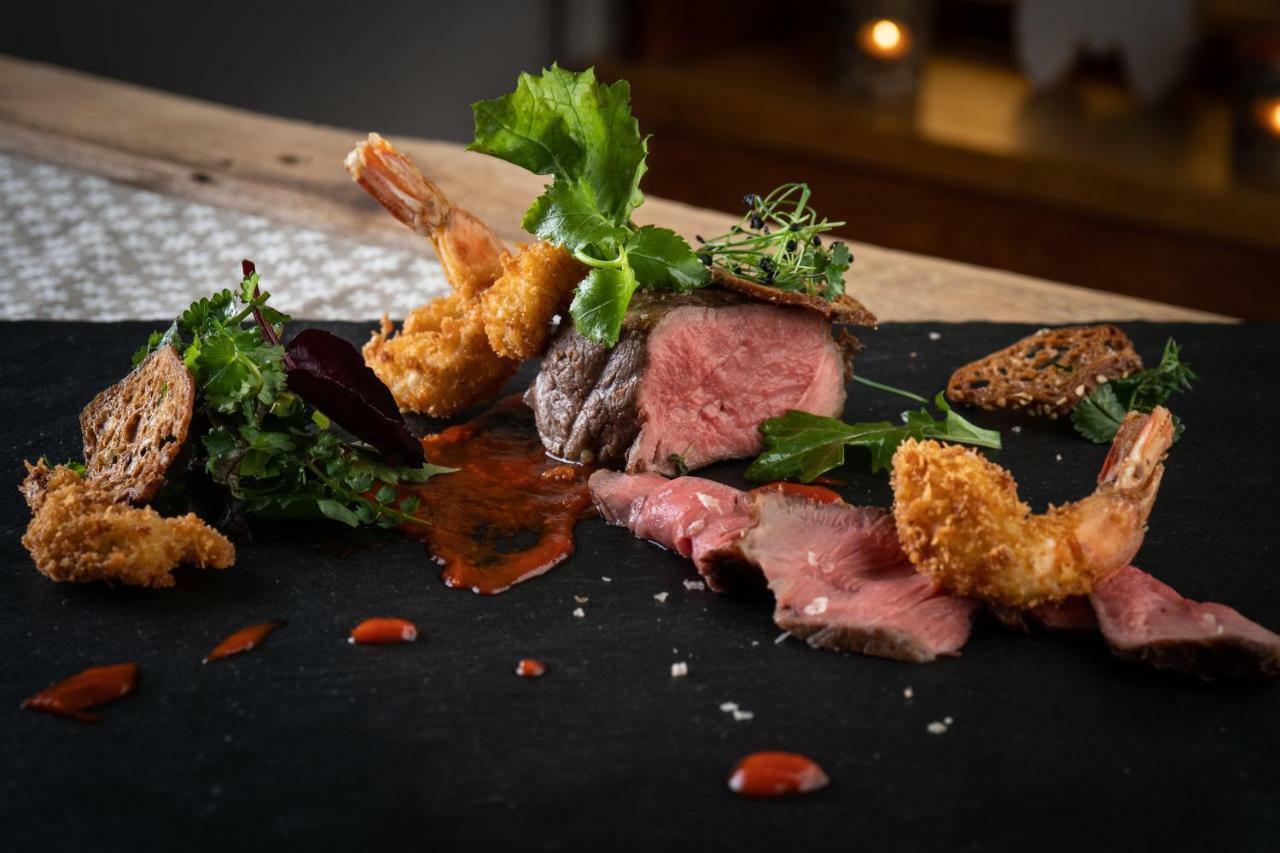 Hotel Restaurant Alatsee Füssen Kültér fotó