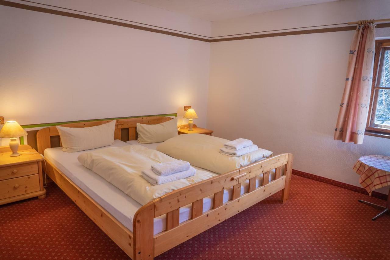 Hotel Restaurant Alatsee Füssen Kültér fotó