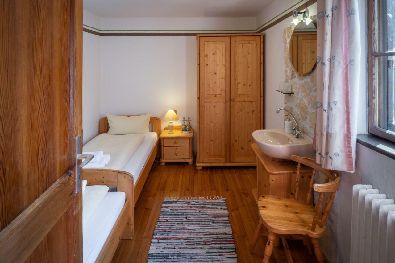 Hotel Restaurant Alatsee Füssen Kültér fotó