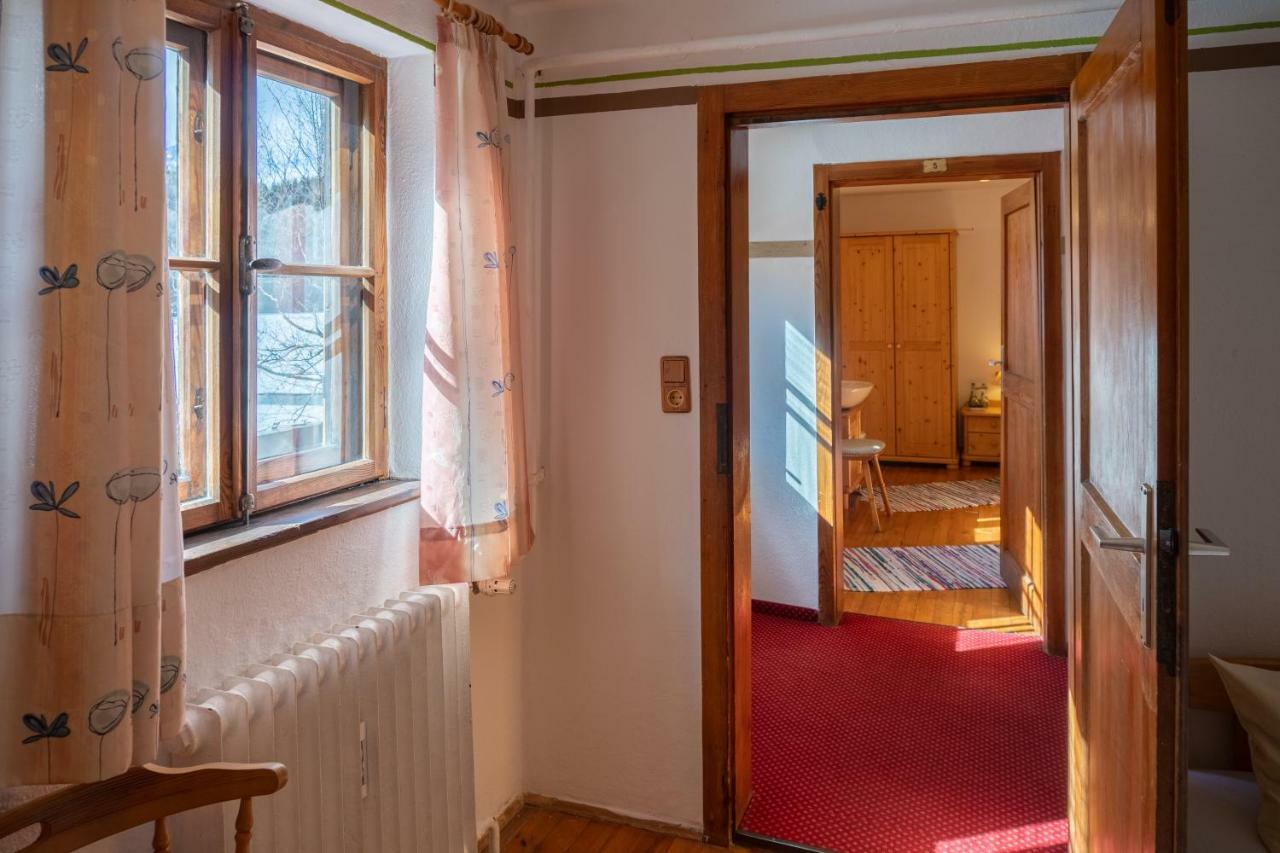 Hotel Restaurant Alatsee Füssen Kültér fotó